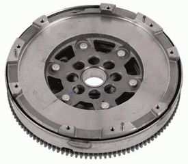 SACHS ΒΟΛΑΝ ΔΙΠΛΗΣ ΜΑΖΑΣ SACHS 2294 501 209