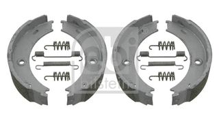 FEBI ΣΙΑΓΩΝΕΣ ΧΕΙΡΟΦΡΕΝΟΥ MERCEDES FEBI BILSTEIN 23191