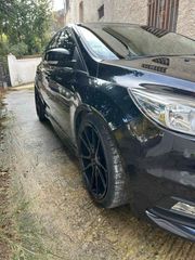Ford Focus 2015 Ecoboost ST-thumb-3