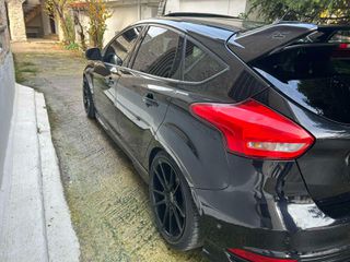 Ford Focus 2015 Ecoboost ST-thumb-2