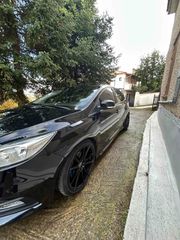 Ford Focus 2015 Ecoboost ST-thumb-5