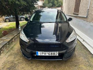 Ford Focus 2015 Ecoboost ST-thumb-6