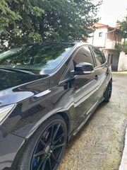 Ford Focus 2015 Ecoboost ST-thumb-7