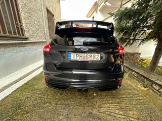 Ford Focus 2015 Ecoboost ST-thumb-8