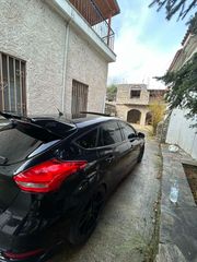 Ford Focus 2015 Ecoboost ST-thumb-10