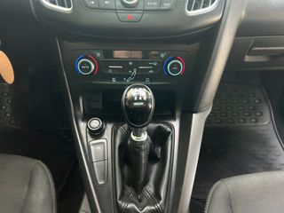 Ford Focus 2015 Ecoboost ST-thumb-37
