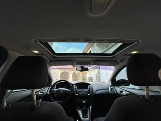 Ford Focus 2015 Ecoboost ST-thumb-41