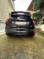 Ford Focus 2015 Ecoboost ST-thumb-42