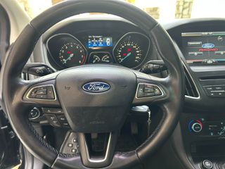 Ford Focus 2015 Ecoboost ST-thumb-43
