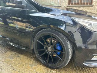 Ford Focus 2015 Ecoboost ST-thumb-11
