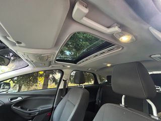 Ford Focus 2015 Ecoboost ST-thumb-15