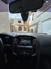 Ford Focus 2015 Ecoboost ST-thumb-16