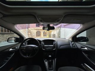 Ford Focus 2015 Ecoboost ST-thumb-18