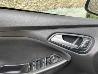 Ford Focus 2015 Ecoboost ST-thumb-20
