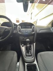 Ford Focus 2015 Ecoboost ST-thumb-21