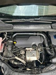 Ford Focus 2015 Ecoboost ST-thumb-28