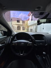 Ford Focus 2015 Ecoboost ST-thumb-32