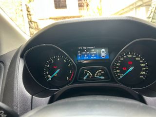 Ford Focus 2015 Ecoboost ST-thumb-34