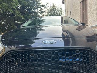 Ford Focus 2015 Ecoboost ST-thumb-35