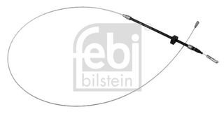 FEBI ΝΤΙΖΑ ΧΕΙΡΟΦΡΕΝΟΥ MERCEDES FEBI BILSTEIN 23972