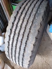 Λάστιχα 2016 425/65/22,5  BRIDGESTONE
