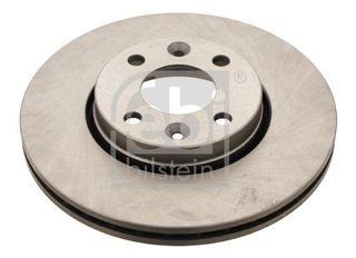 FEBI (Z 2416/6683.10) ΔΙΣΚΟΠΛΑΚΕΣ RENAULT FEBI BILSTEIN 24165