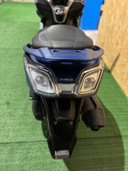 Kymco Downtown 350i 2019 Noodoe-thumb-2