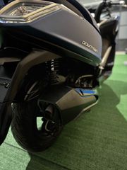Kymco Downtown 350i 2019 Noodoe-thumb-3