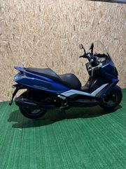 Kymco Downtown 350i 2019 Noodoe-thumb-4