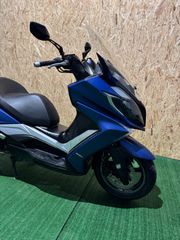Kymco Downtown 350i 2019 Noodoe-thumb-5