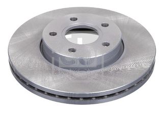FEBI (Z 1352/6710.10) ΔΙΣΚΟΠΛΑΚΕΣ FORD FEBI BILSTEIN 24565