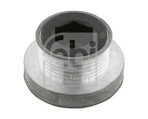 FEBI ΡΑΟΥΛΟ ΙΜΑΝΤΑ POLY-V RENAULT FEBI BILSTEIN 26457