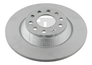 FEBI ΔΙΣΚΟΠΛΑΚΕΣ VAG FEBI BILSTEIN 26657