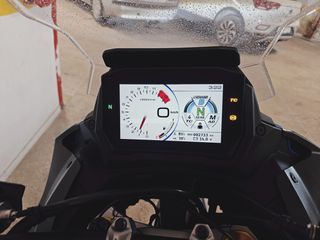 Suzuki GSX-S 1000GX 2024 Gsx1000GX + Διαβάστε την περιγραφή