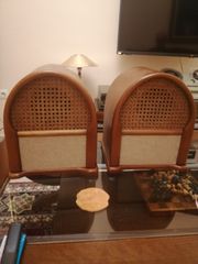 PHILIPS AD 7061/M4 SPEAKERS