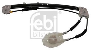 FEBI ΓΡΥΛΟΣ ΠΑΡΑΘΥΡΟΥ BMW FEBI BILSTEIN 27347
