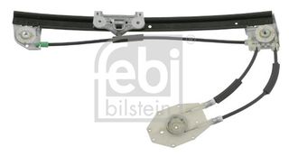 FEBI ΓΡΥΛΟΣ ΠΑΡΑΘΥΡΟΥ BMW FEBI BILSTEIN 27348