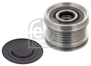 FEBI ΤΡΟΧΑΛΙΑ ΔΥΝΑΜΟ MERCEDES FEBI BILSTEIN 27837