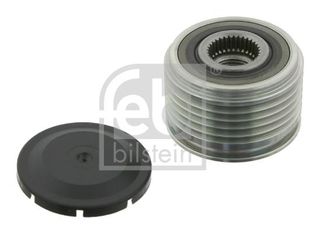 FEBI ΡΑΟΥΛΟ ΙΜΑΝΤΑ POLY-V MERCEDES FEBI BILSTEIN 27841
