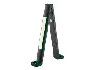 🔦 Φωτισμός εργασίας PARKSIDE® LED »PAS 4000 A1«, μπορεί να χωριστεί σε δύο φώτα