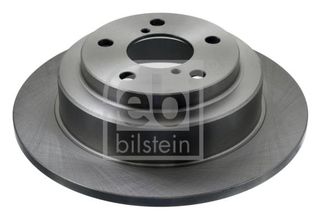 FEBI ΔΙΣΚΟΠΛΑΚΕΣ SUBARU FEBI BILSTEIN 28153