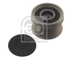 FEBI ΤΡΟΧΑΛΙΑ ΔΥΝΑΜΟ MERCEDES FEBI BILSTEIN 28387