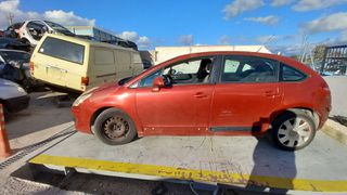 Κομπρεσέρ Aircodition Citroen C4 '09 Προσφορά-thumb-3