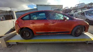 Κομπρεσέρ Aircodition Citroen C4 '09 Προσφορά-thumb-4