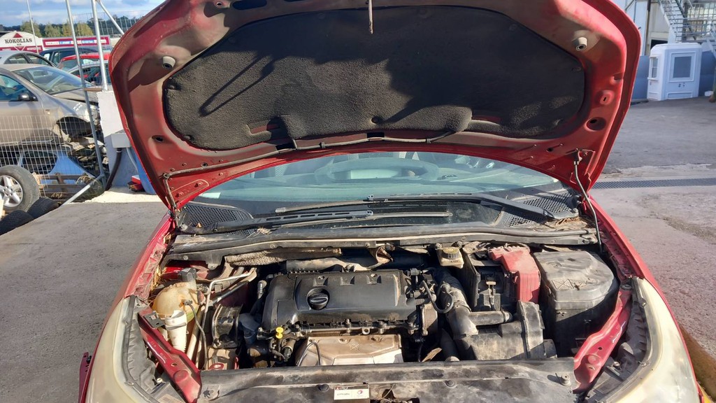 Κομπρεσέρ Aircodition Citroen C4 '09 Προσφορά