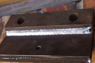 ΗΛΕΚΤΡΟΚΟΛΛΗΣΗ ΣΥΡΜΑΤΟΣ ARGON 200A-thumb-8