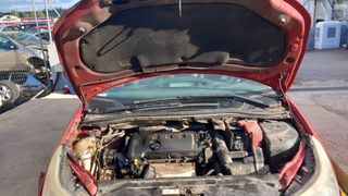 Δυναμό Citroen C4 '09 Προσφορά