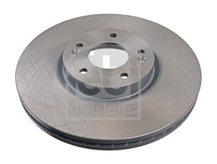 FEBI ΔΙΣΚΟΠΛΑΚΕΣ HYUNDAI FEBI BILSTEIN 29350