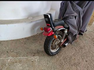 Suzuki Intruder M 1996 800