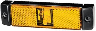HELLA ΠΛΑΙΝΗ ΛΑΜΠΑ ΑΡΙΣΤΕΡΗ/ΔΕΞΙΑ HELLA 2PS 340 837-031